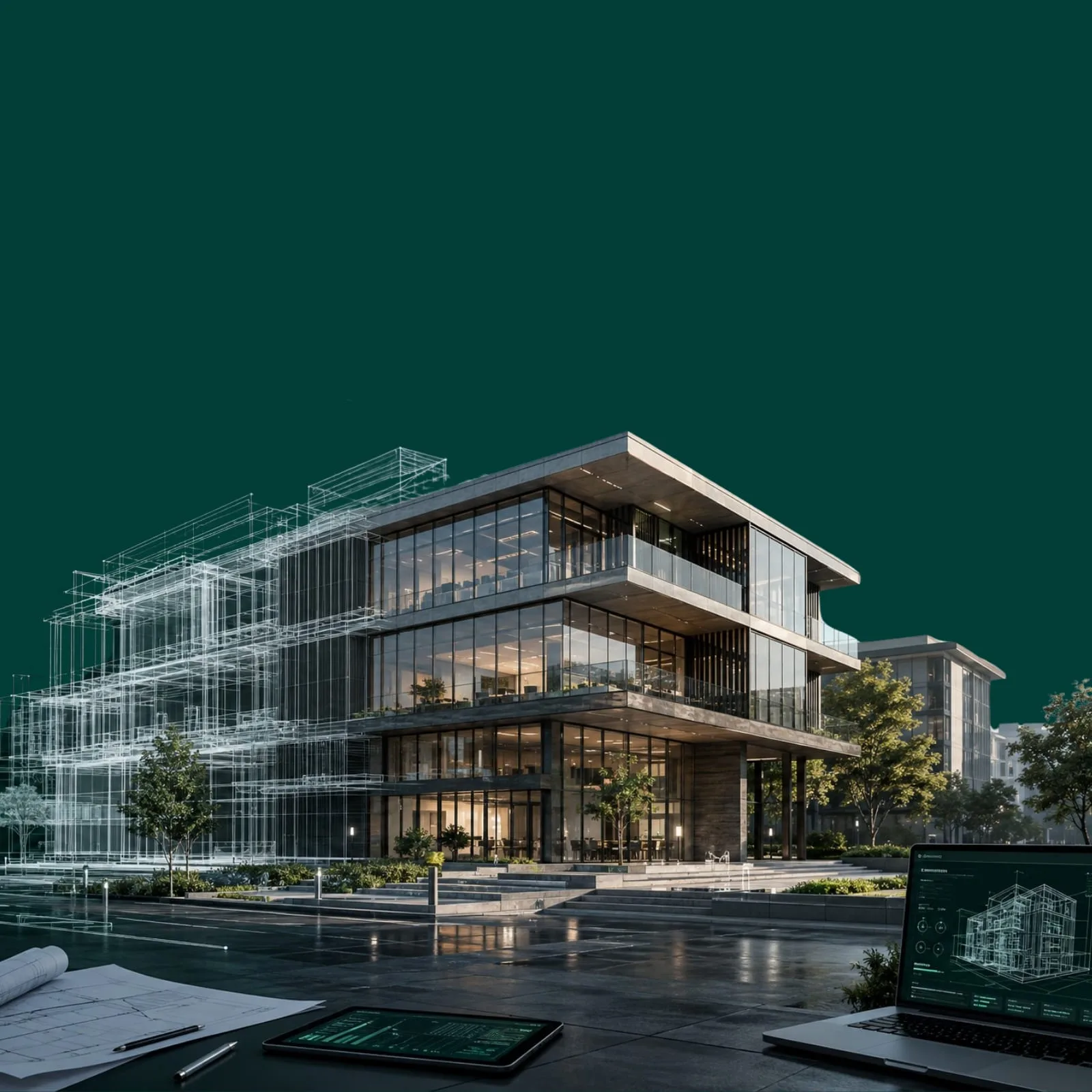 BIM & Digital Delivery