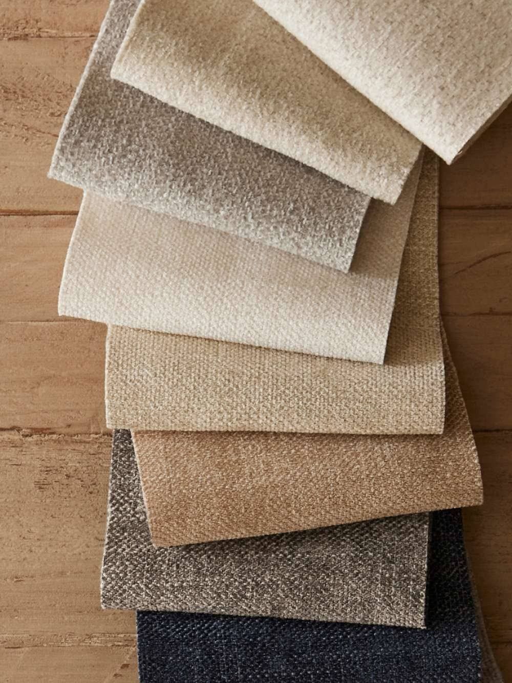 Textured Fabric