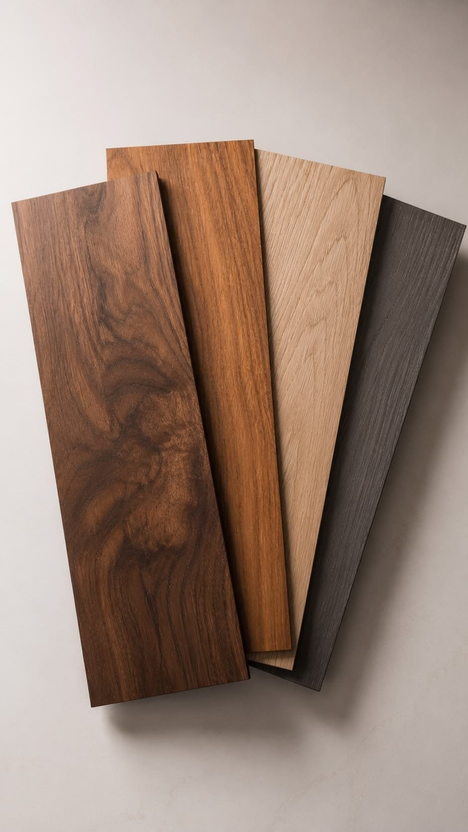 Timber Veneer