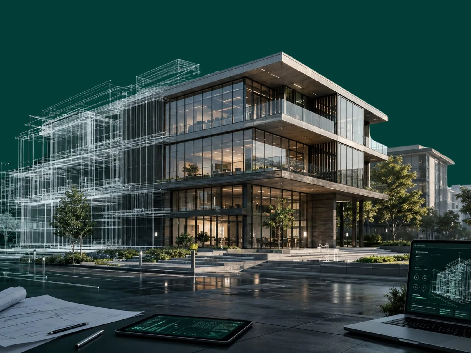 BIM & Digital Delivery