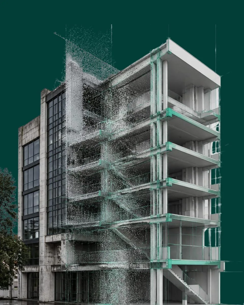 Scan-to-BIM